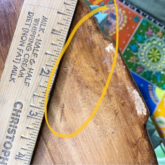 MCM Pixie Cookie Jar - Picture 12 of 13